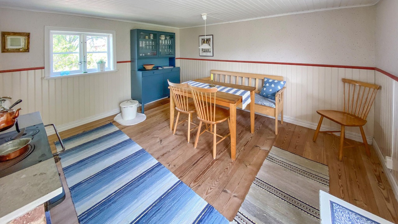 Photo of Bedroom in Borgholm