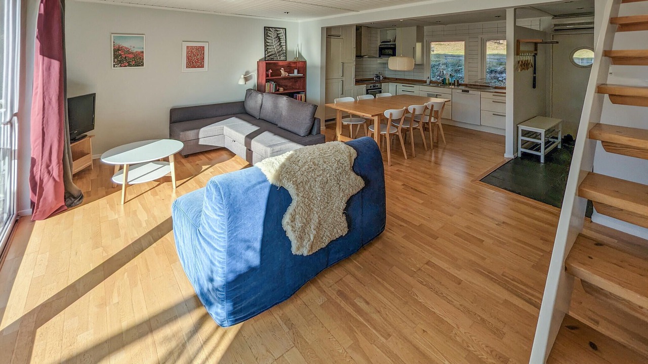 Photo of Bedroom in Hovas