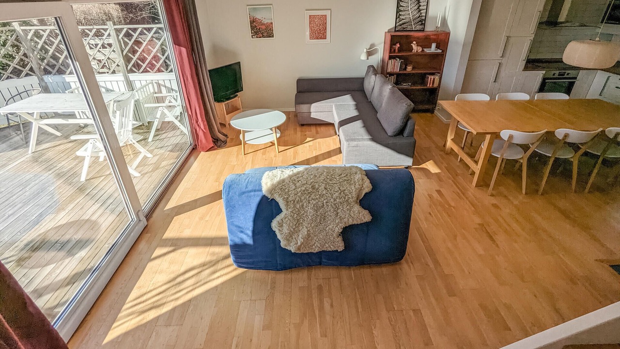 Photo of Bedroom in Hovas