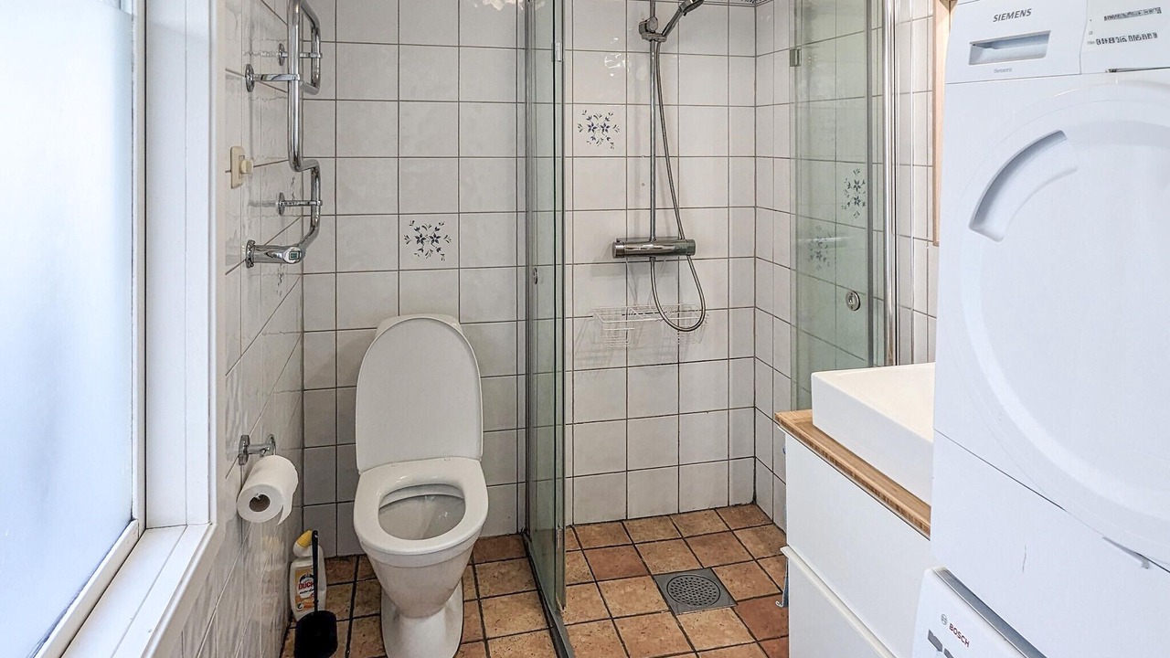 Photo of Bathroom in Hovas