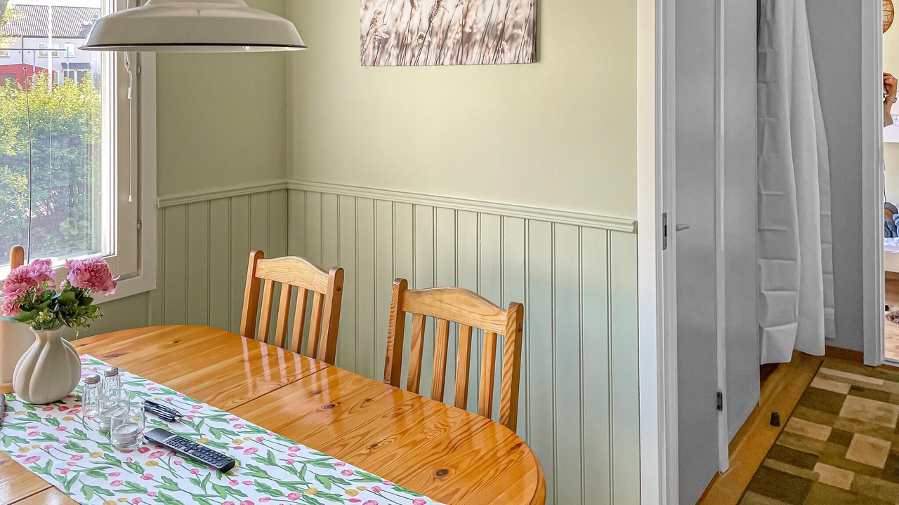 Photo of Bedroom in Klintehamn