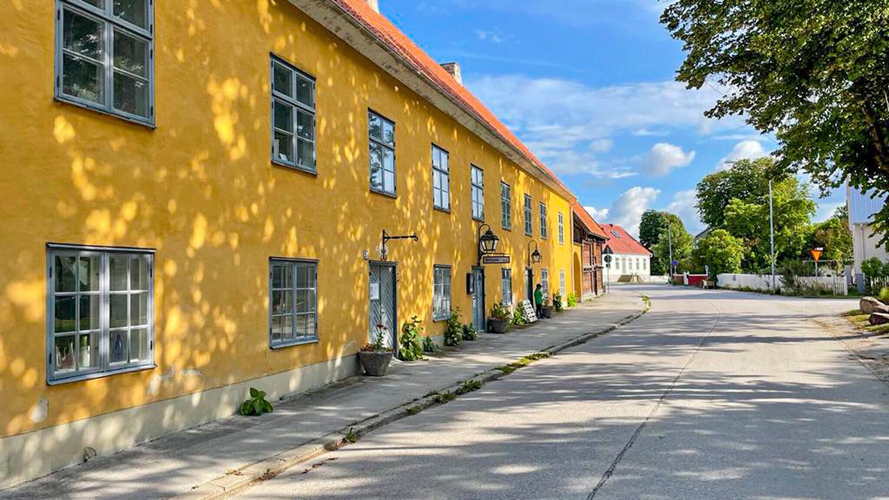 Photo of Others in Klintehamn