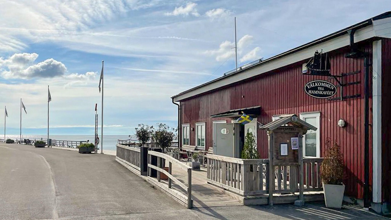 Photo of Others in Klintehamn