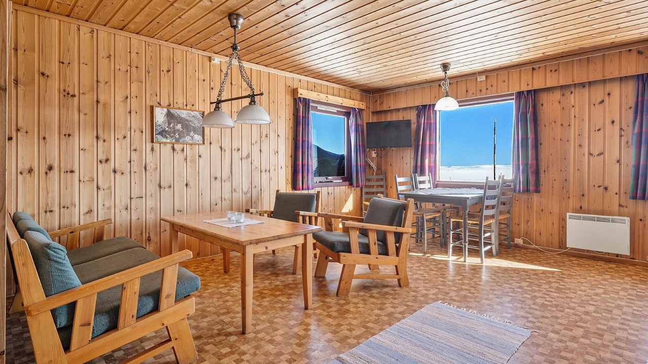 Photo of Bedroom in Uvdal