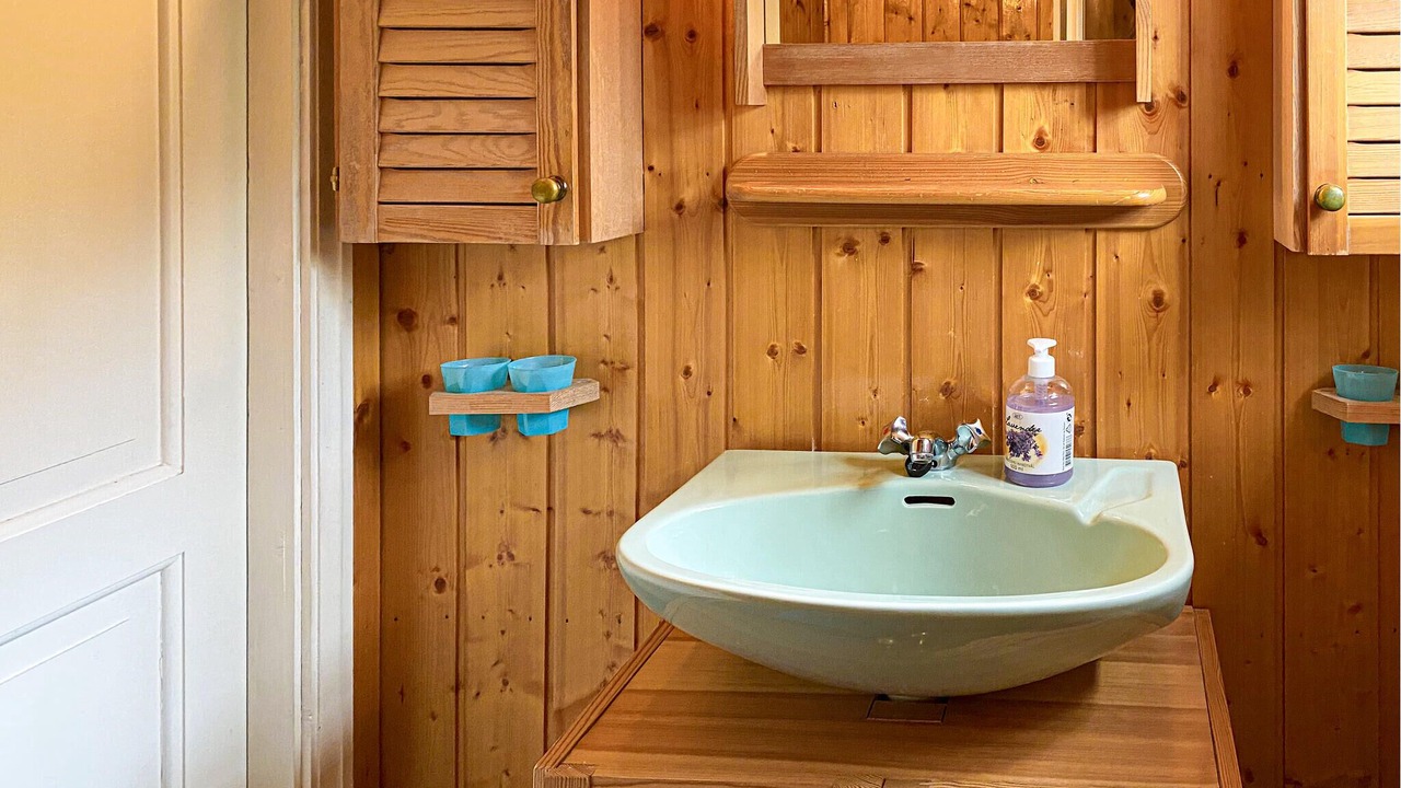 Photo of Bathroom in Oppdal