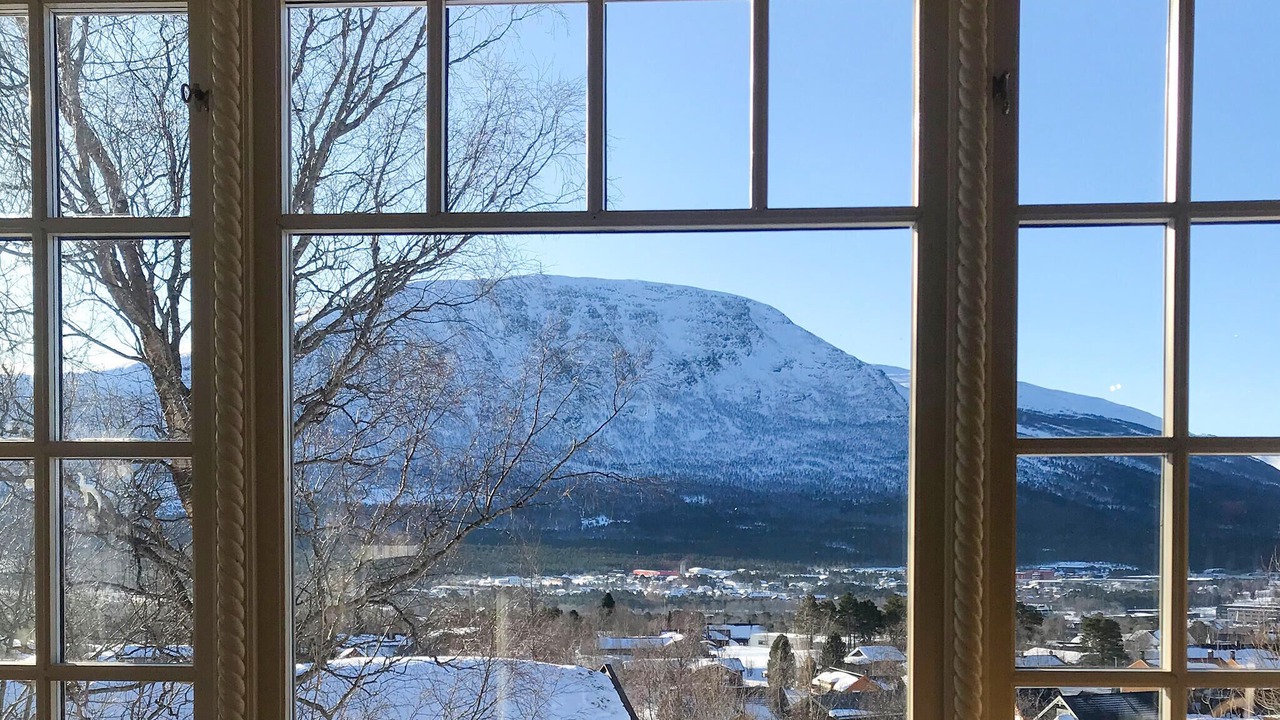 Photo of Bedroom in Oppdal