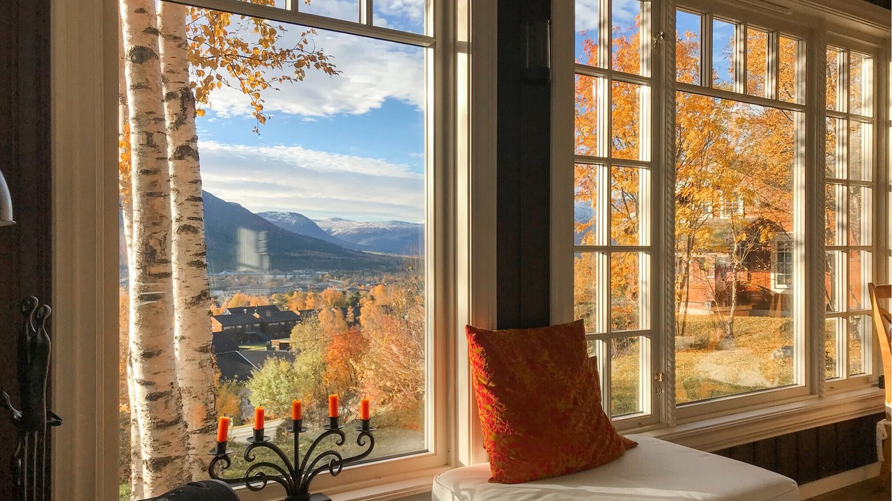 Photo of Bedroom in Oppdal