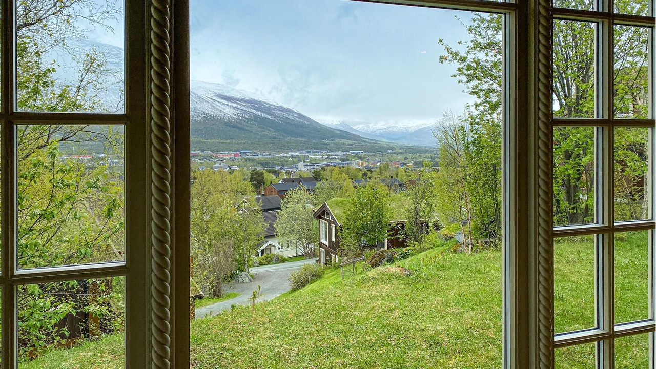 Photo of Bedroom in Oppdal