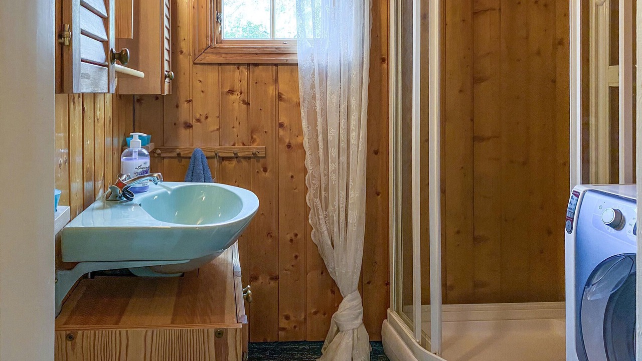 Photo of Bathroom in Oppdal