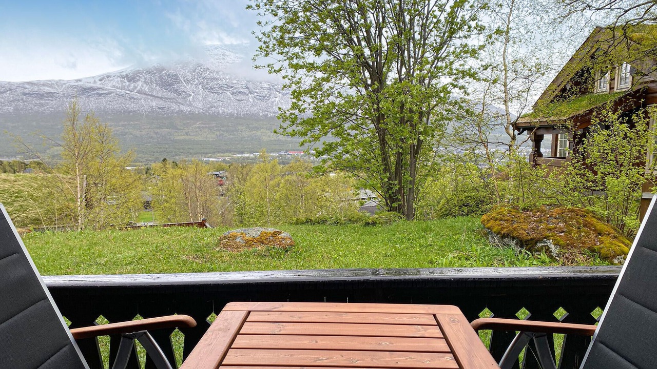 Photo of Others in Oppdal