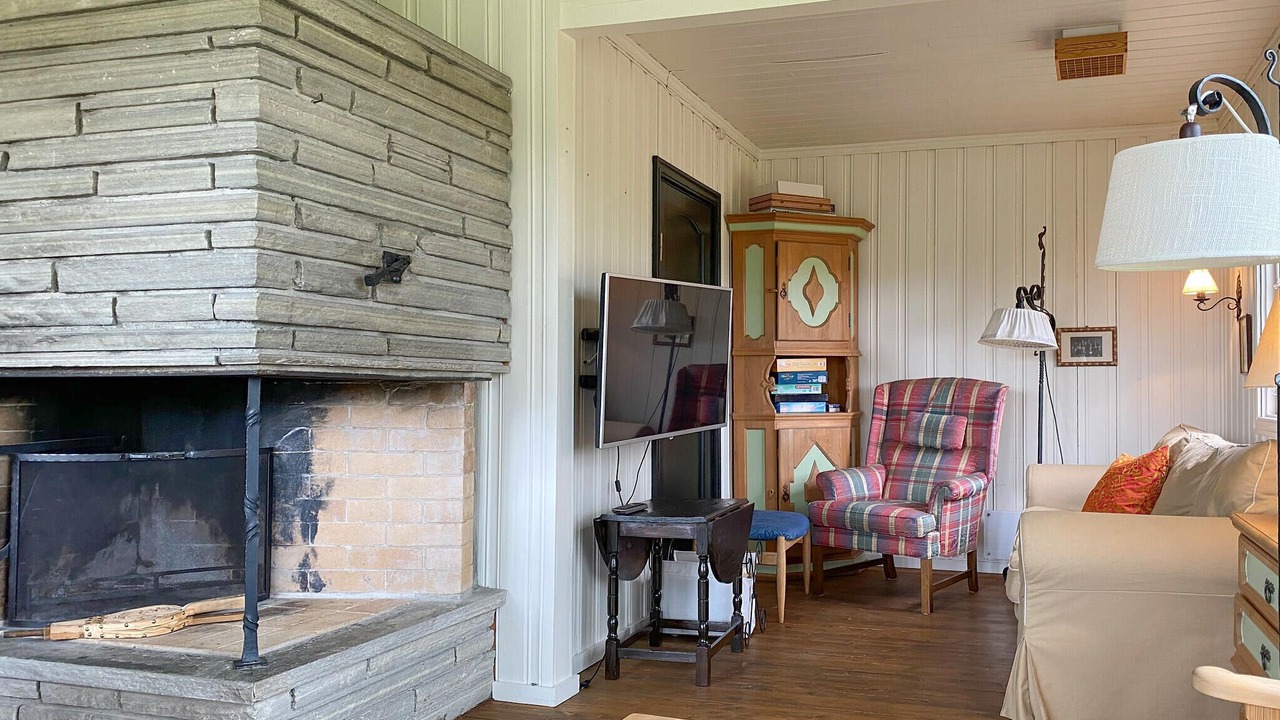 Photo of Bedroom in Oppdal