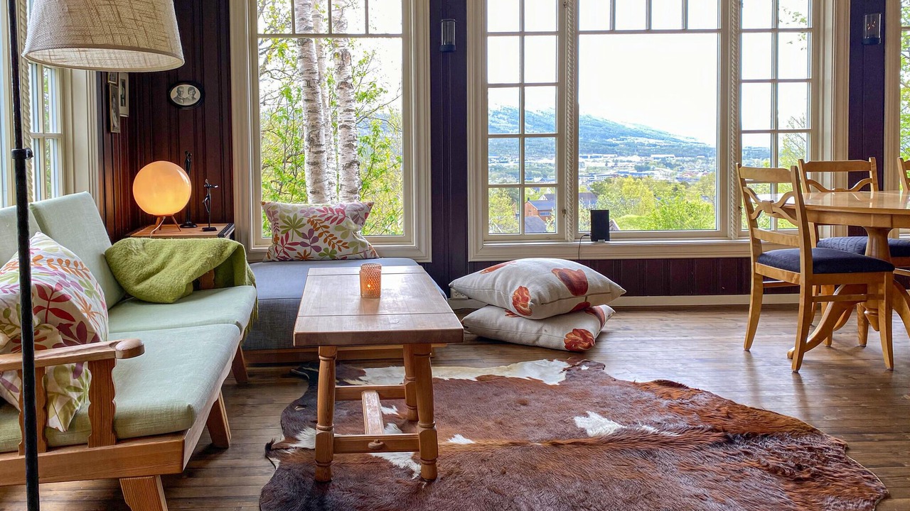 Photo of Bedroom in Oppdal