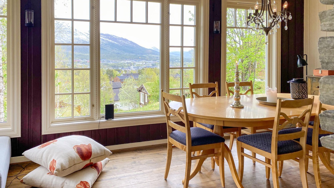 Photo of Bedroom in Oppdal