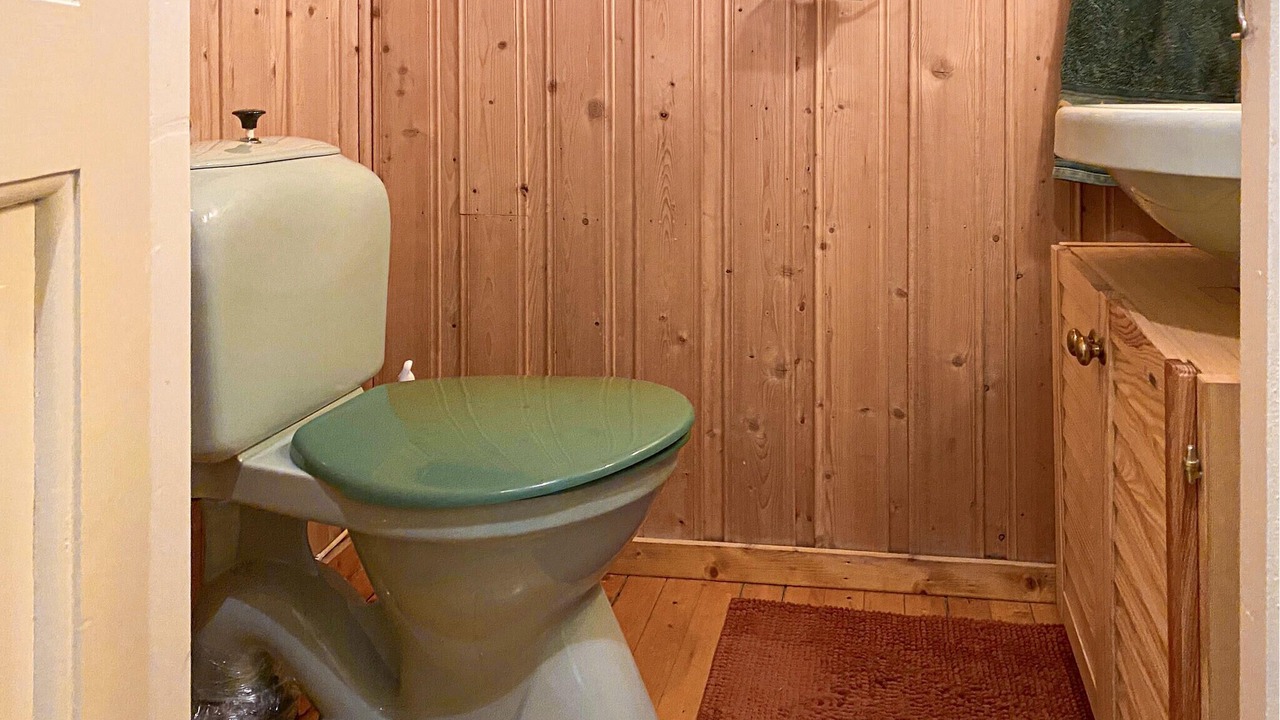 Photo of Bathroom in Oppdal