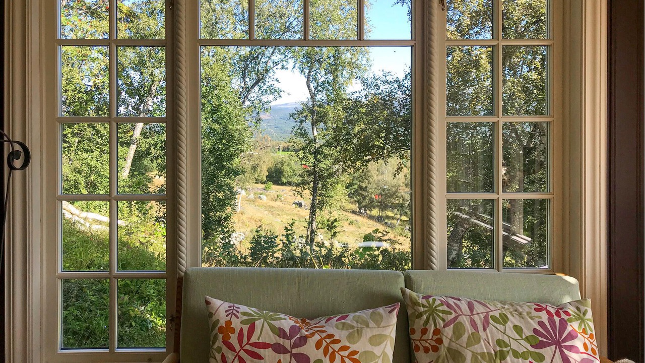 Photo of Bedroom in Oppdal