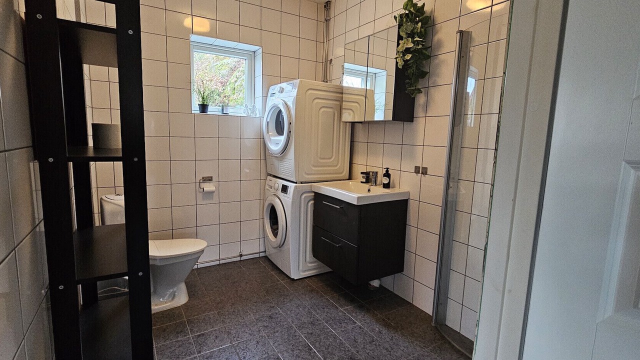 Photo of Bathroom in Hoviksnas