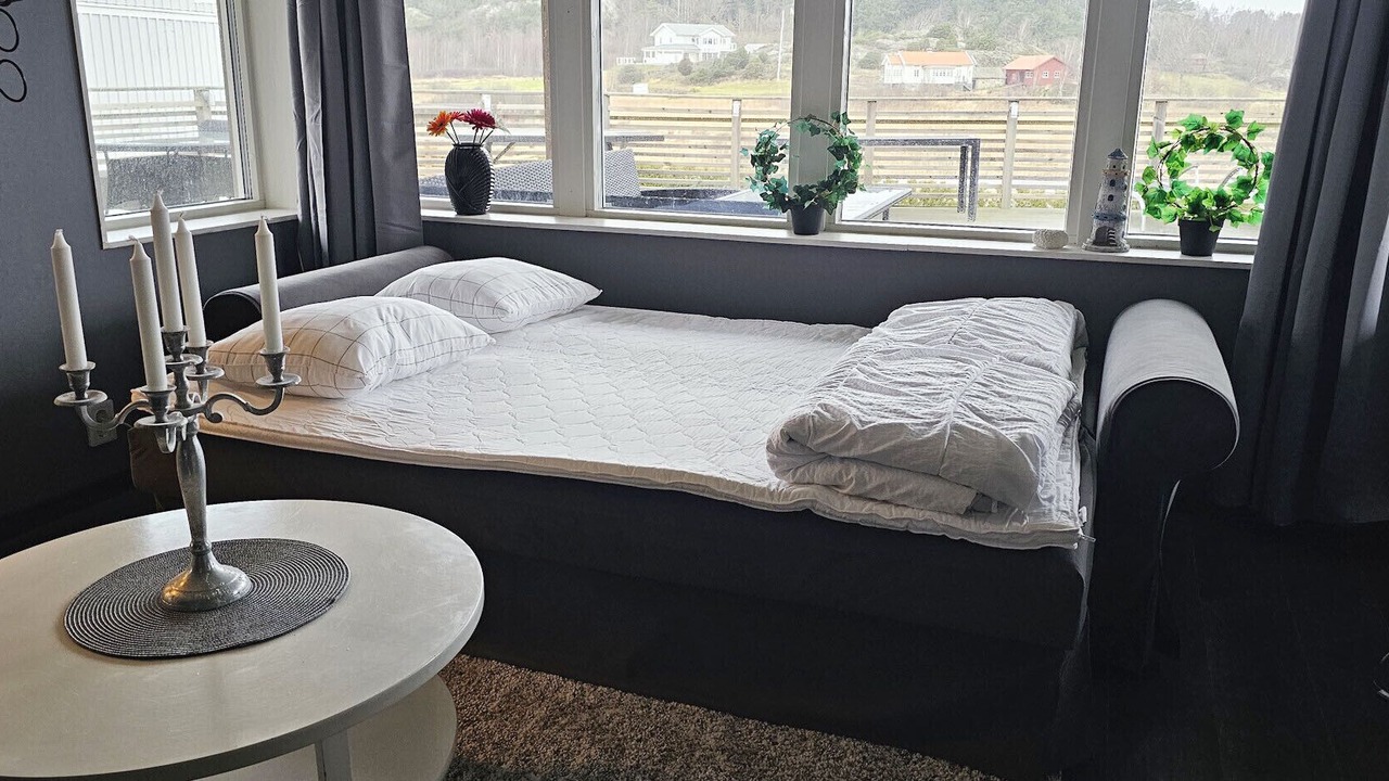 Photo of Bedroom in Hoviksnas