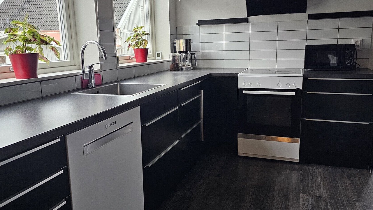 Photo of Kitchen in Hoviksnas