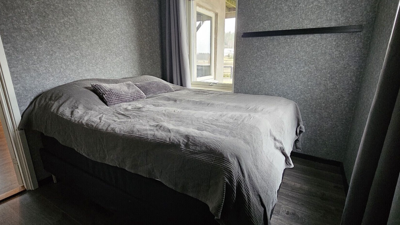 Photo of Bedroom in Hoviksnas