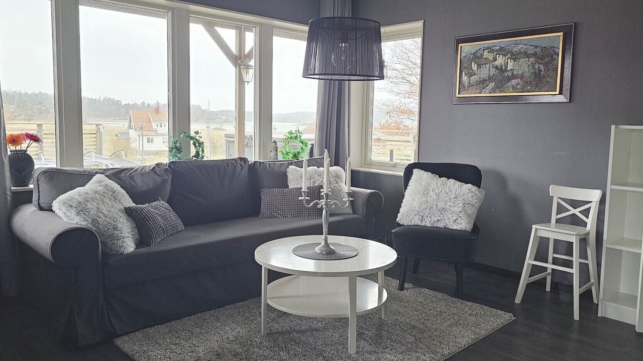 Photo of Livingroom in Hoviksnas