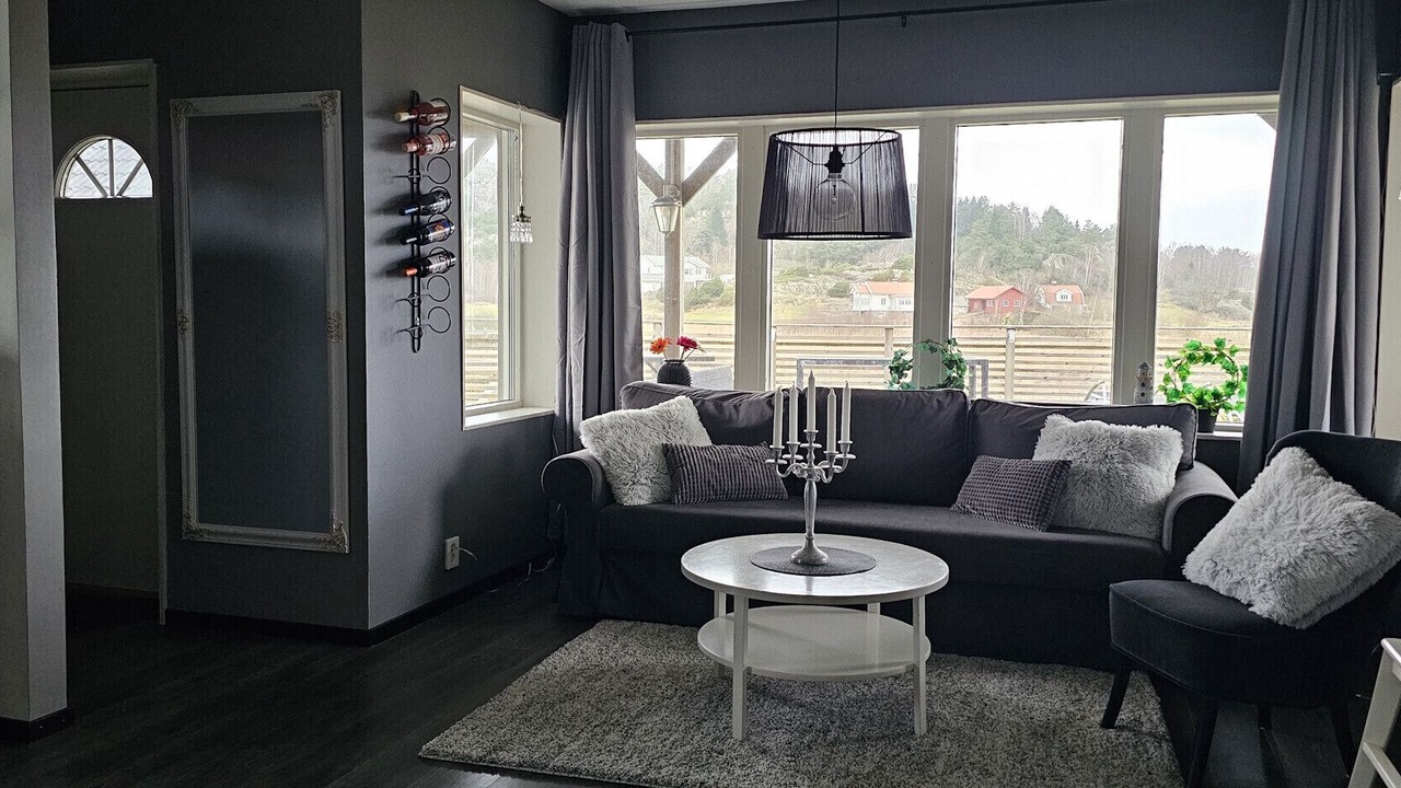 Photo of Livingroom in Hoviksnas