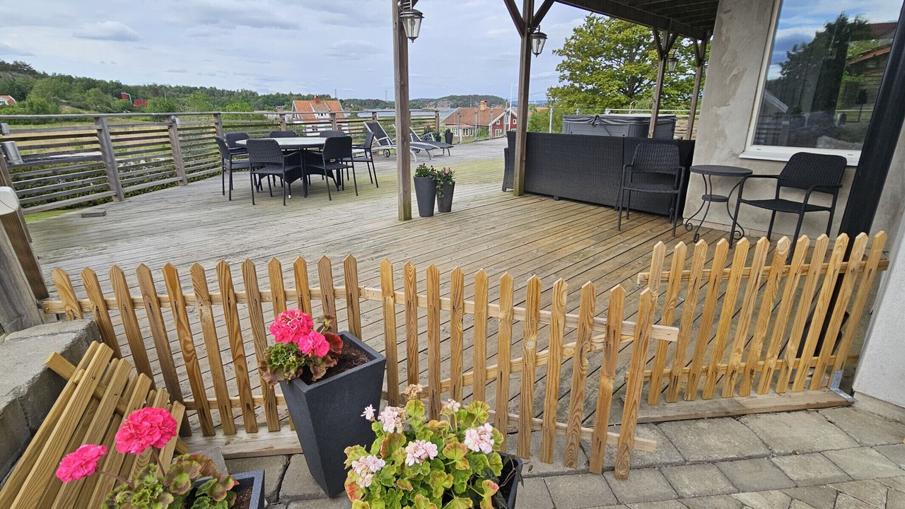 Photo of Outdoor in Hoviksnas