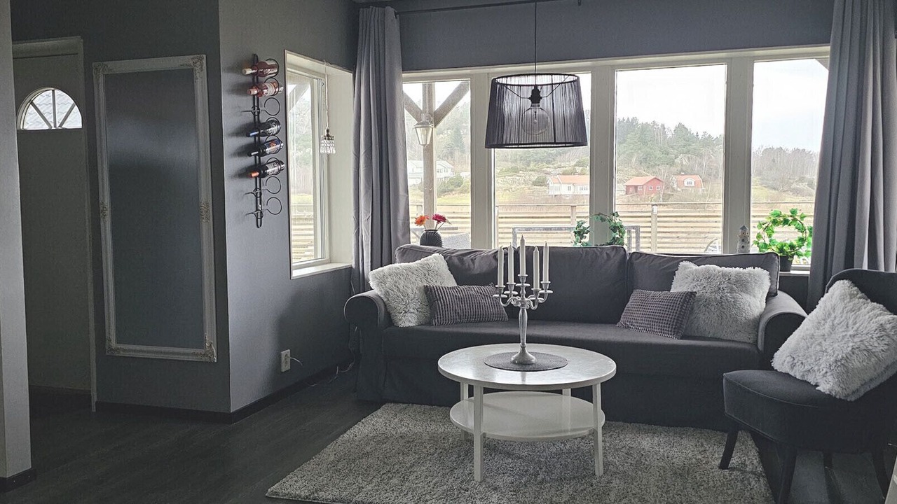 Photo of Livingroom in Hoviksnas