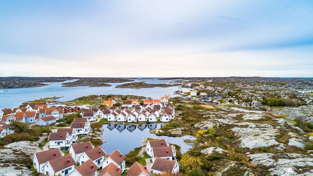 Photo of Outdoor in Hoviksnas