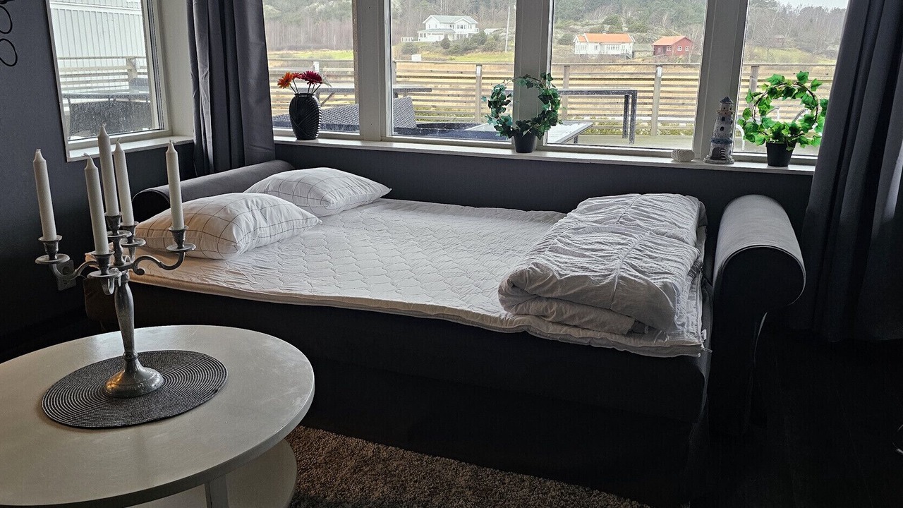 Photo of Bedroom in Hoviksnas