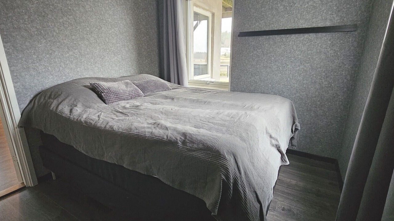 Photo of Bedroom in Hoviksnas
