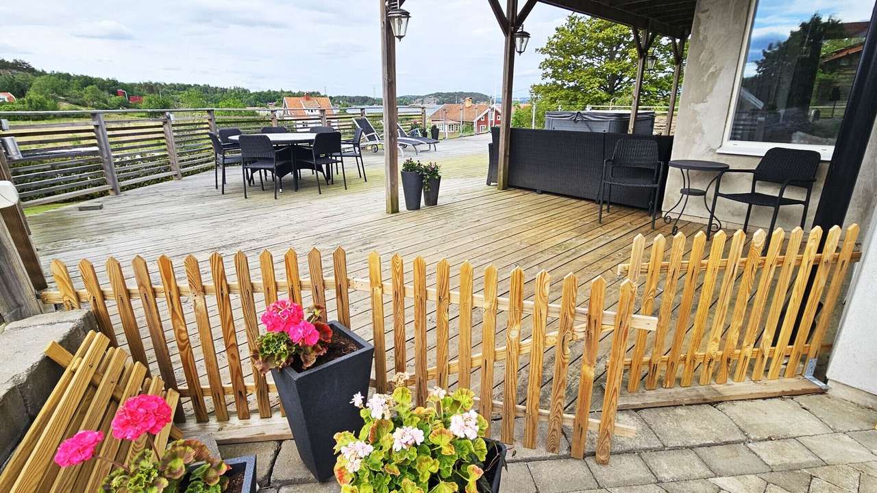 Photo of Outdoor in Hoviksnas
