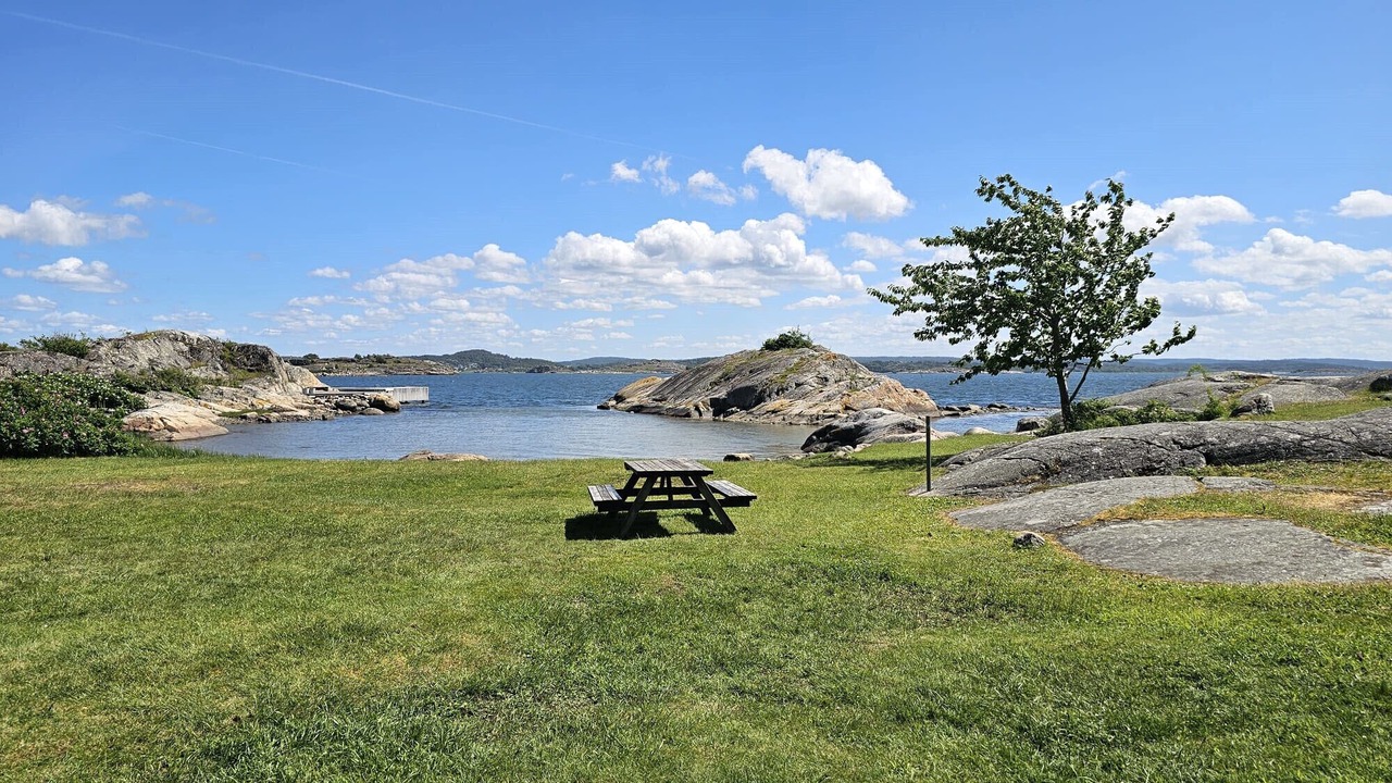 Photo of Outdoor in Hoviksnas