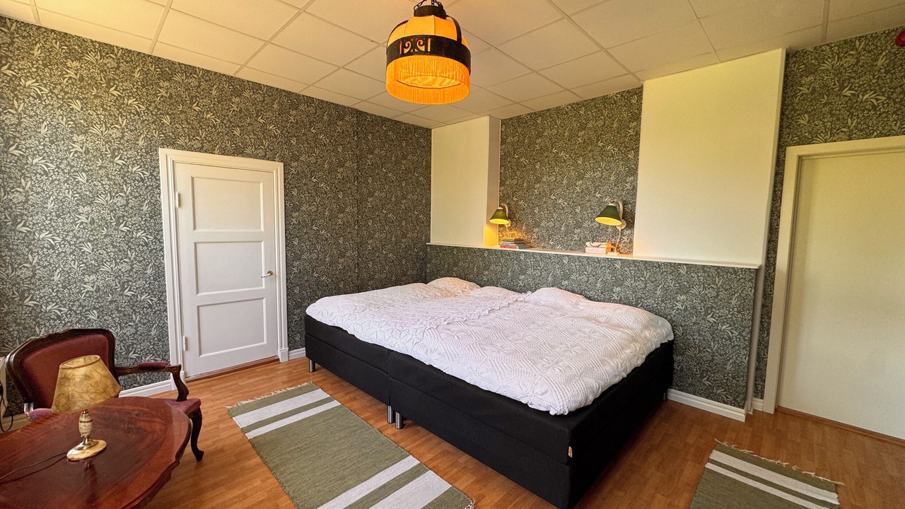Photo of Bedroom in Animskog