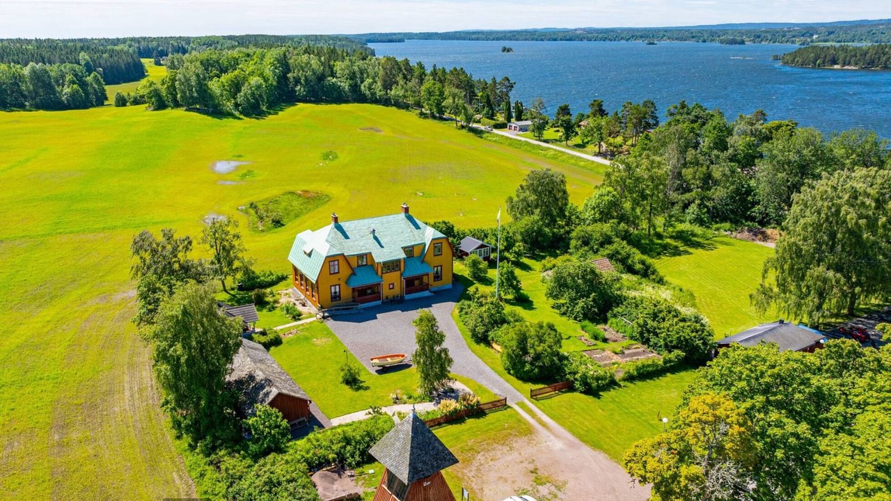 Photo of Outdoor in Animskog