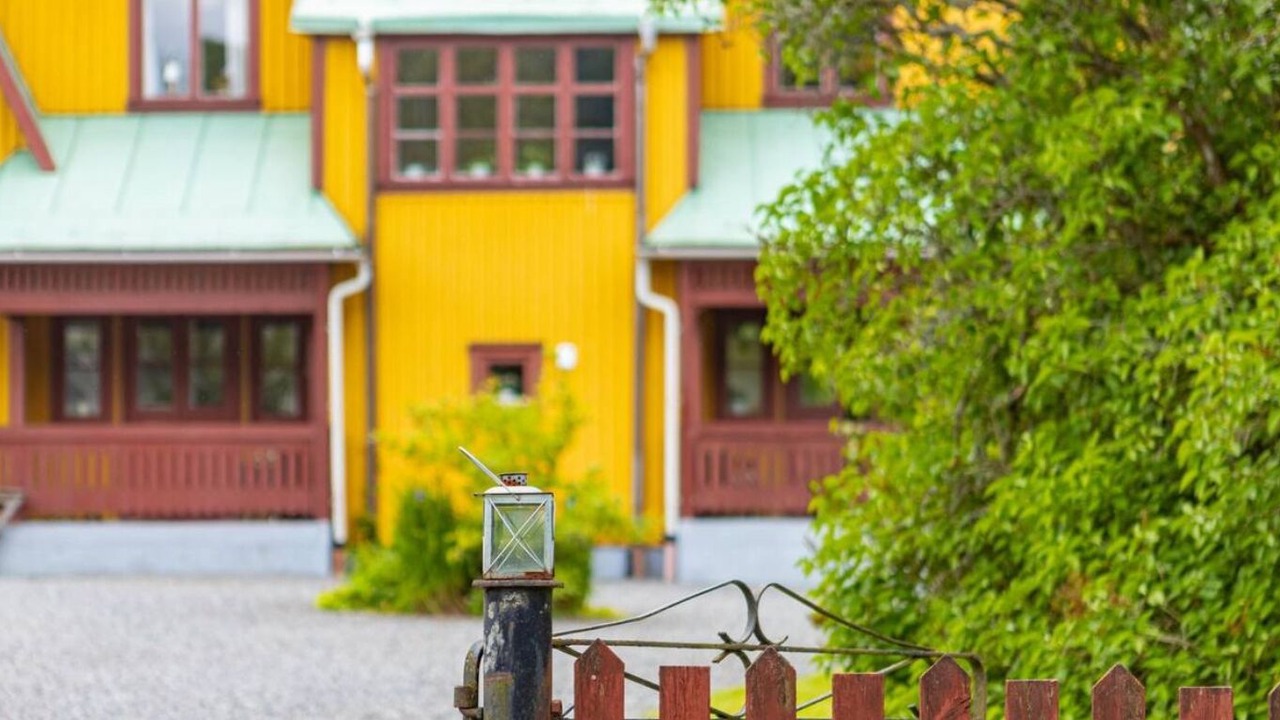 Photo of Outdoor in Animskog