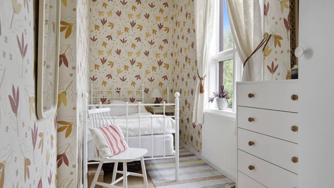 Photo of Bedroom in Animskog