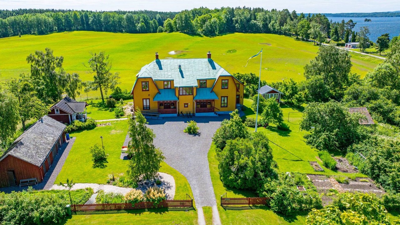 Photo of Outdoor in Animskog