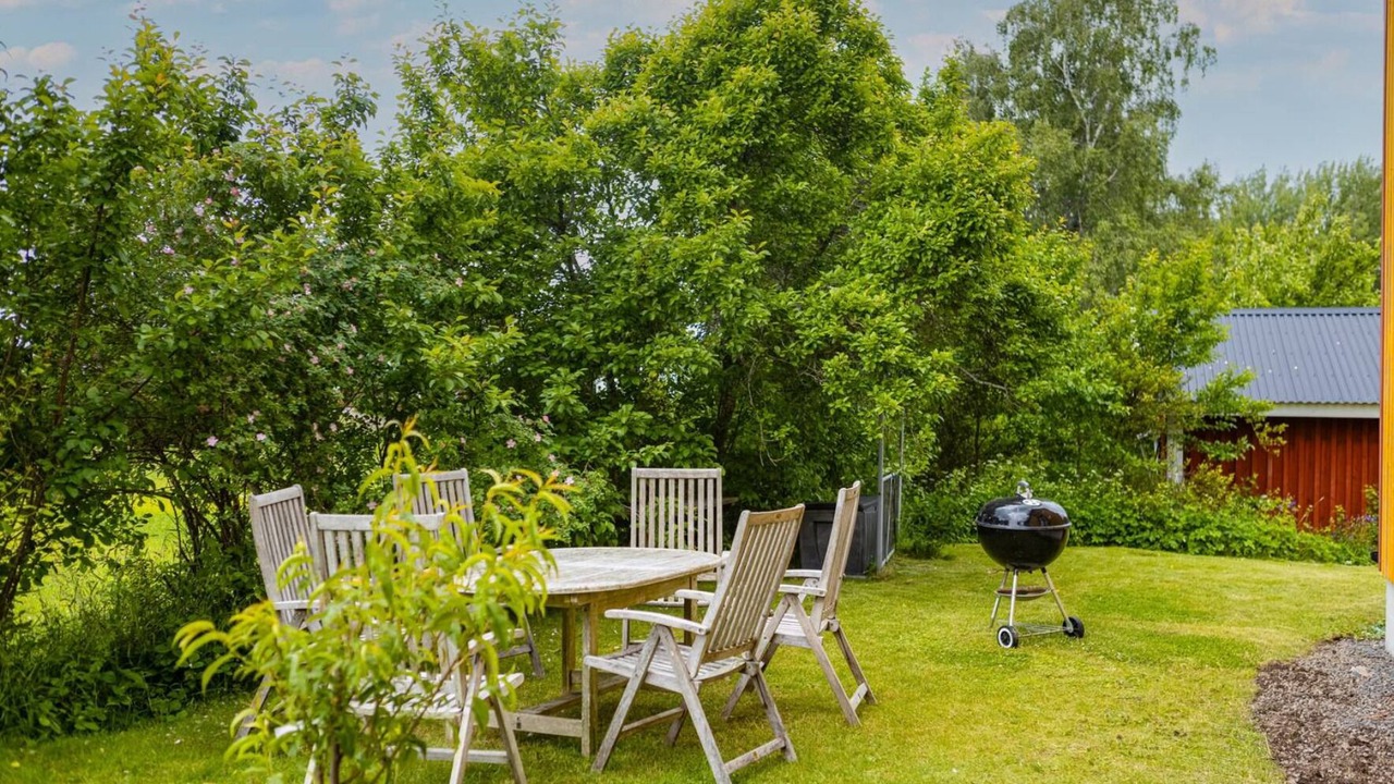 Photo of Outdoor in Animskog