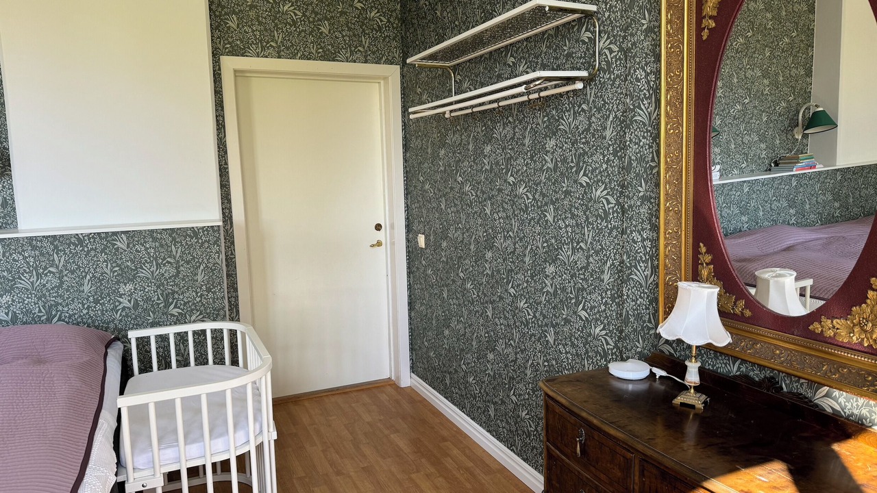 Photo of Bedroom in Animskog