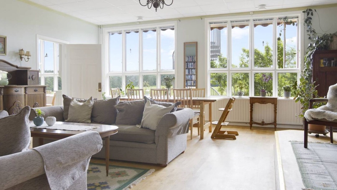 Photo of Livingroom in Animskog