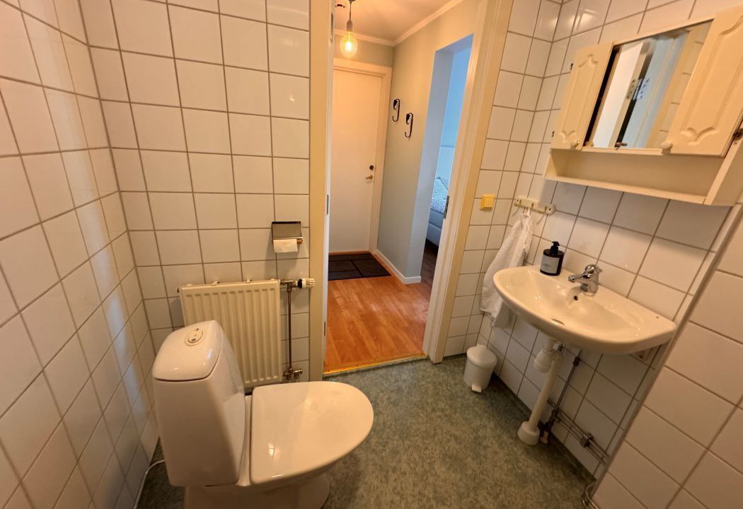 Photo of Bathroom in Animskog