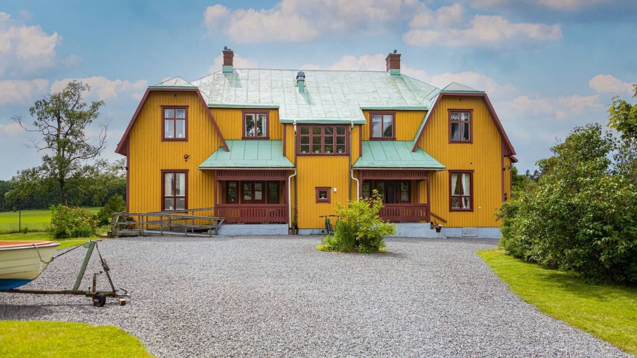 Photo of Outdoor in Animskog