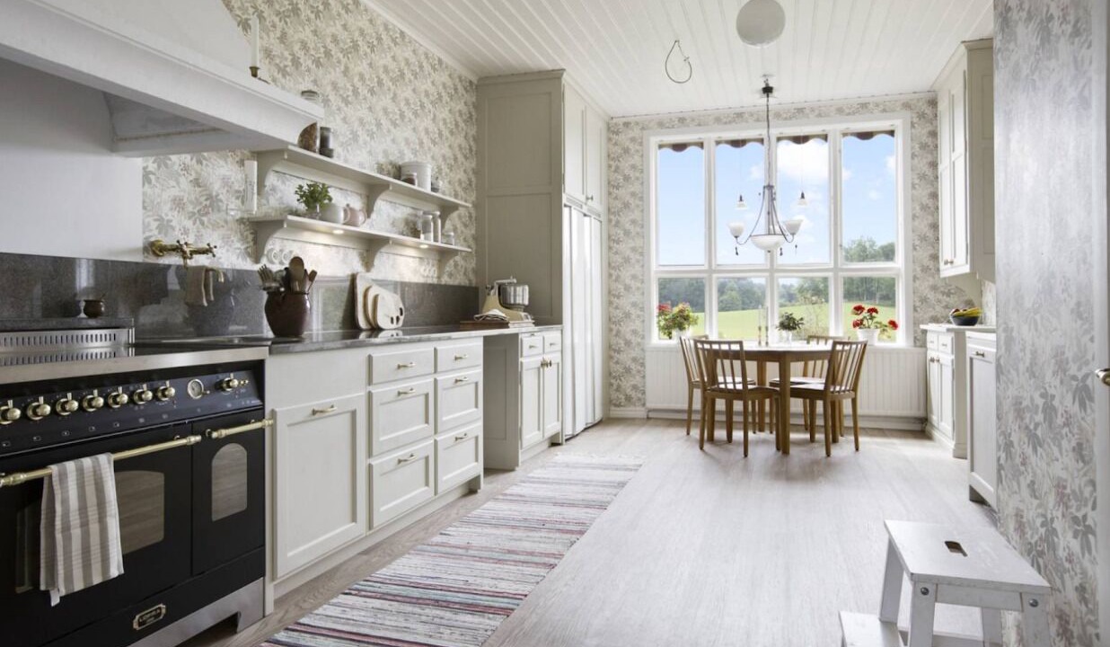 Photo of Kitchen in Animskog