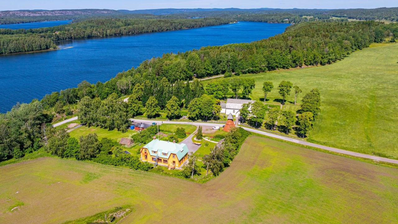 Photo of Outdoor in Animskog