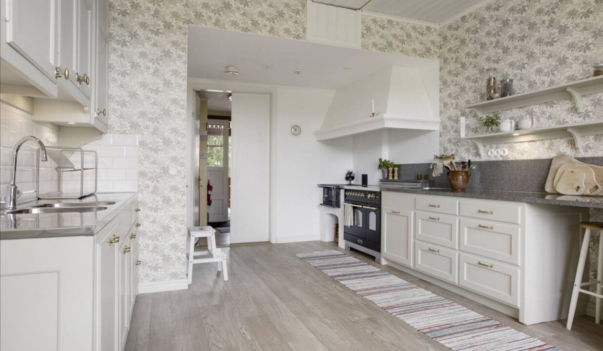 Photo of Kitchen in Animskog