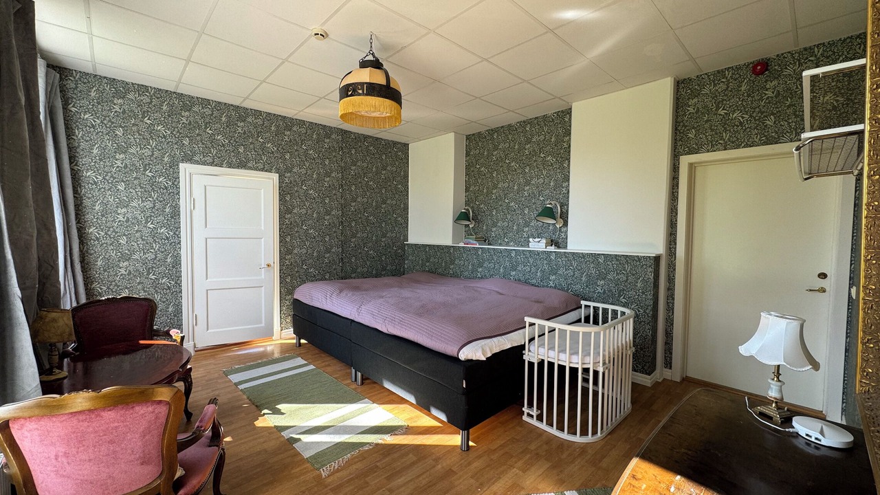 Photo of Bedroom in Animskog