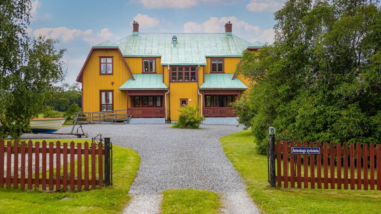 Photo of Outdoor in Animskog