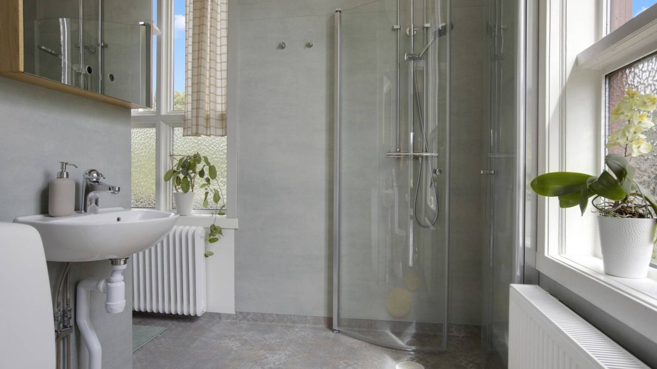 Photo of Bathroom in Animskog