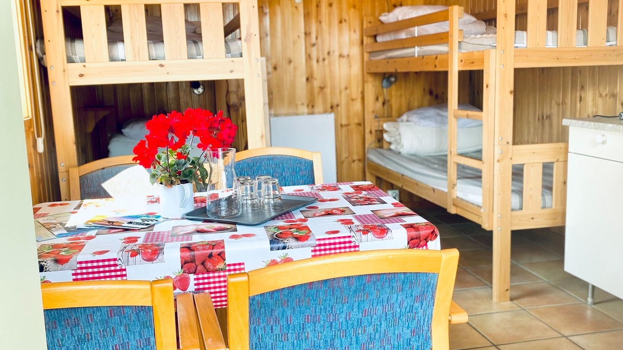 Photo of Bedroom in Hallevik