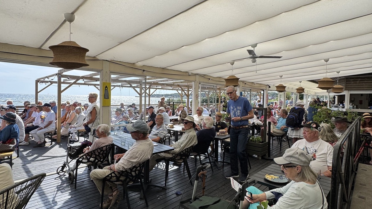 Photo of Others in Hallevik